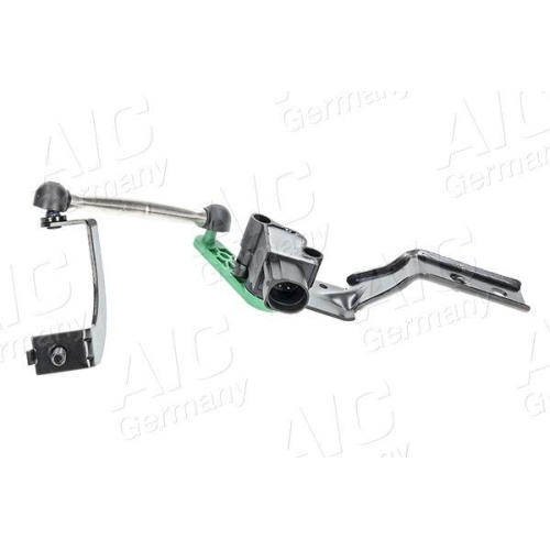 AIC Sensor, Leuchtweitenregulierung NEW MOBILITY PARTS 73356