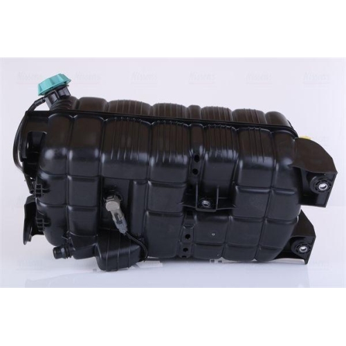 NISSENS Ausgleichsbeh&auml;lter, K&uuml;hlmittel ** FIRST FIT ** 996086