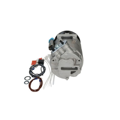 BOSCH Kompressor, Klimaanlage 1 986 AD1 184