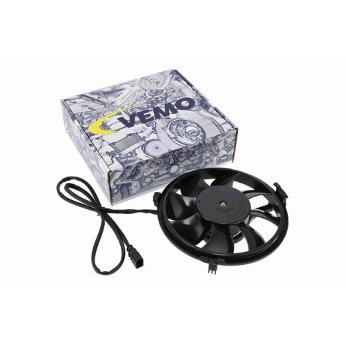 VEMO Lüfter, Motorkühlung Original VEMO Qualität V15-01-0001