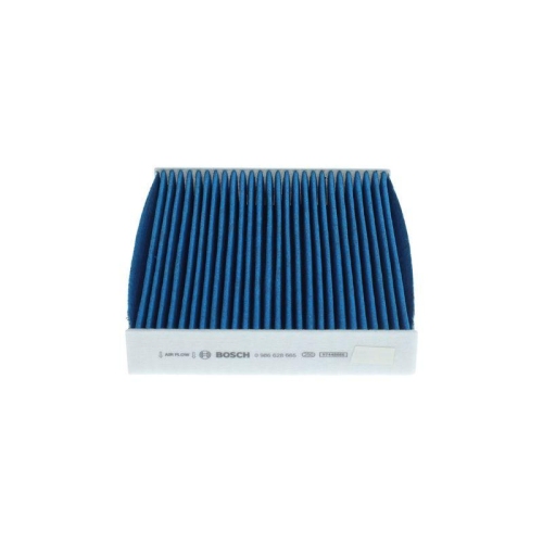 BOSCH Filter, Innenraumluft FILTER+pro 0 986 628 665