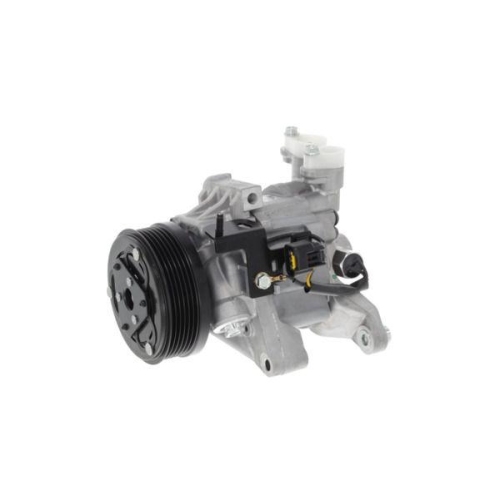 VALEO Kompressor, Klimaanlage VALEO ORIGINS - NEW O.E. TECHNOLOGIE 814729