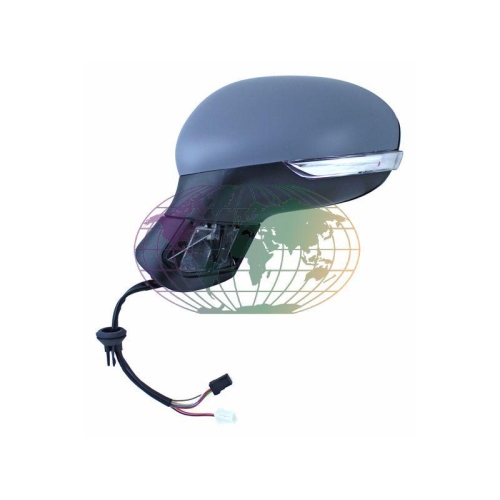 Lexmond Trading BV Au&szlig;enspiegel 3243086