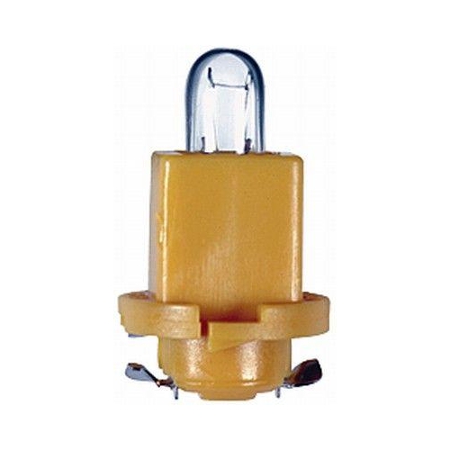 HELLA Gl&uuml;hlampe, Instrumentenbeleuchtung HEAVY DUTY 8GA 007 997-191