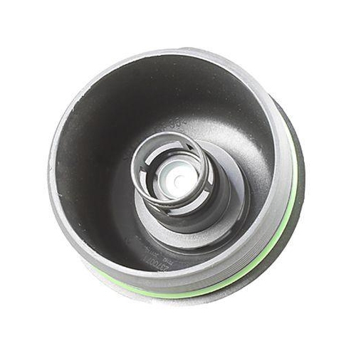 METZGER AUTOTEILE Deckel, &Ouml;lfiltergeh&auml;use 2370071