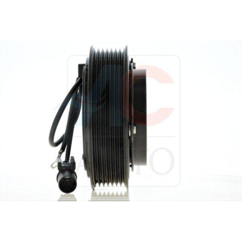 ACAUTO Magnetkupplung, Klimakompressor AC-06DN134