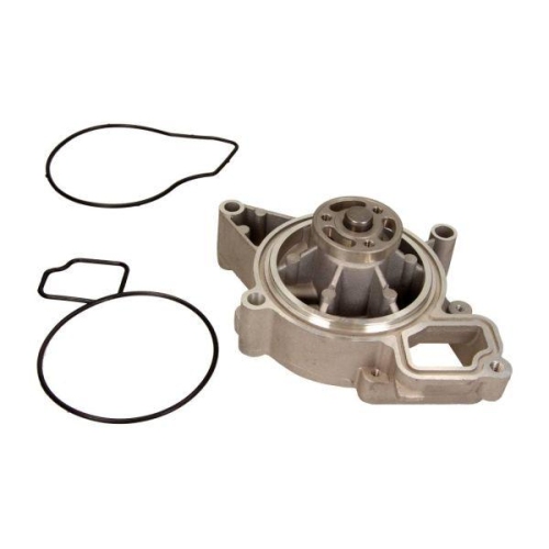 MAXGEAR Wasserpumpe, Motork&uuml;hlung 47-0207