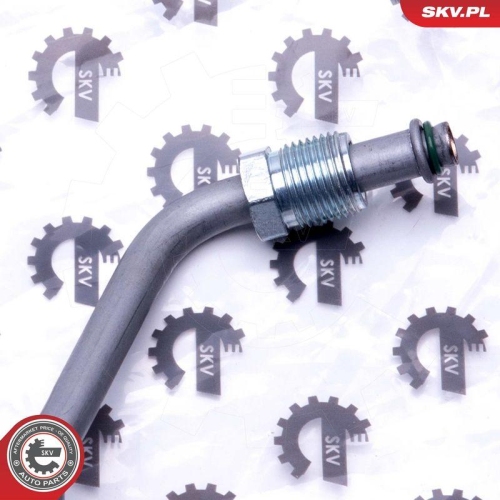 ESEN SKV Hydraulikschlauch, Lenkung 10SKV805