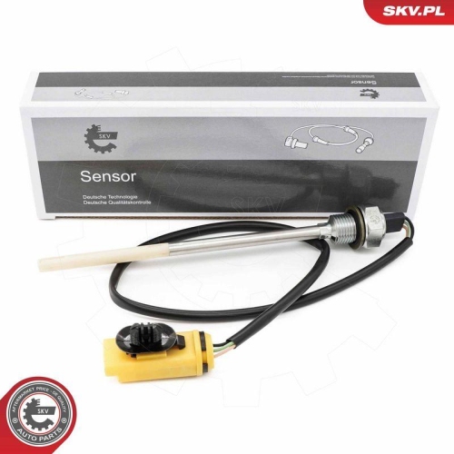 ESEN SKV Sensor, Motor&ouml;lstand 17SKV953