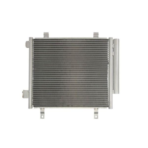 THERMOTEC Kondensator, Klimaanlage KTT110300