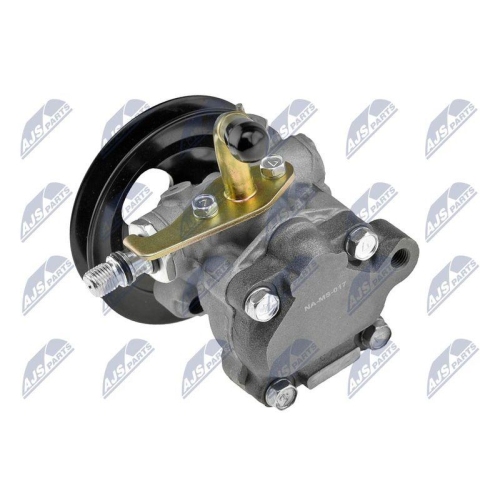 NTY Hydraulikpumpe, Lenkung SPW-MS-017