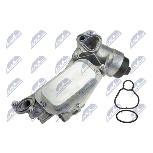 NTY &Ouml;lk&uuml;hler, Motor&ouml;l CCL-PL-013