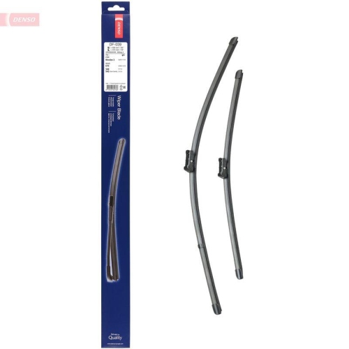 DENSO Wischblatt DF-039