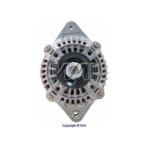 WAI Generator 13781N