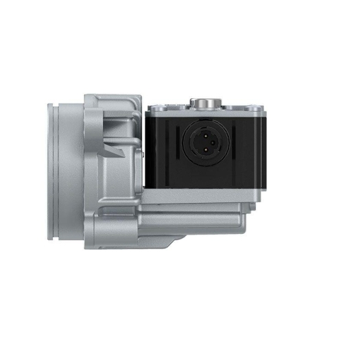 WABCO Magnetventil, Retarder 4724000700