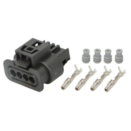 TRUCKLIGHT Stecker, Einspritzventil 7722872C