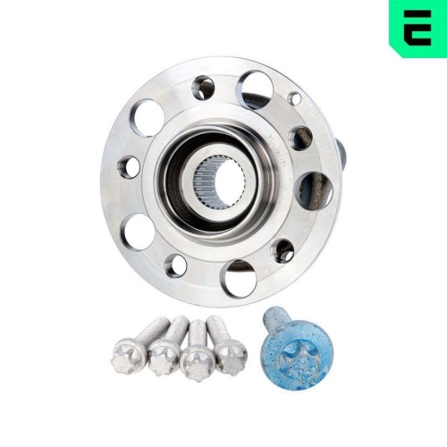 OPTIMAL Radlagersatz 401517
