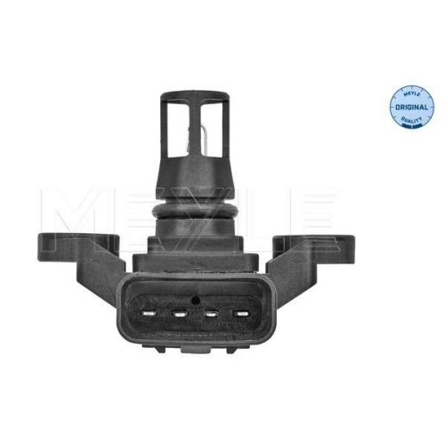 MEYLE Sensor, Saugrohrdruck MEYLE-ORIGINAL: True to OE. 614 812 0004