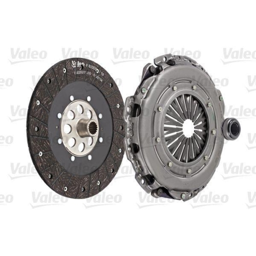 VALEO Kupplungssatz 3KKIT 826315