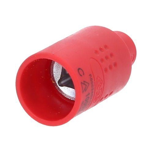 3/8 Zoll Isolierte Stecknuss, 6mm KS TOOLS 118.3831