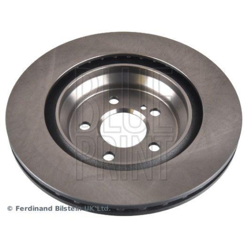 BLUE PRINT Bremsscheibe ADBP430078
