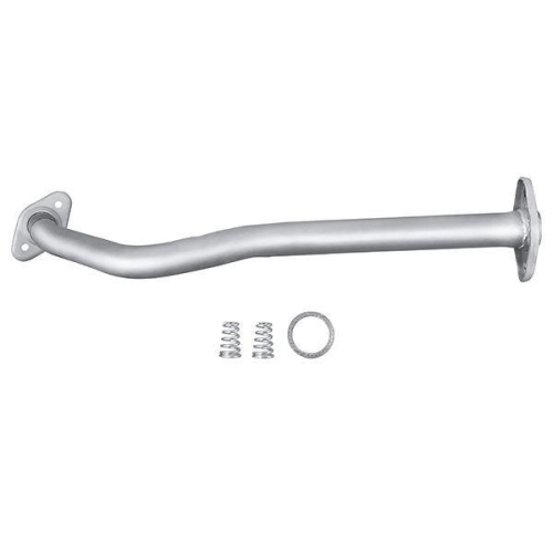 HELLA Abgasrohr Easy2Fit &ndash; PARTNERED with Faurecia 8LA 366 005-501