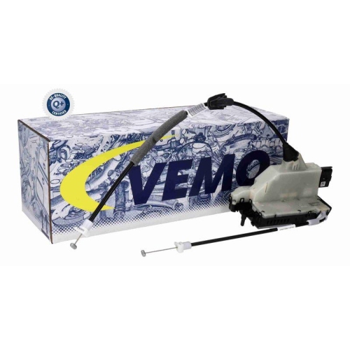 VEMO T&uuml;rschloss Q+, Erstausr&uuml;sterqualit&auml;t V42-85-0013