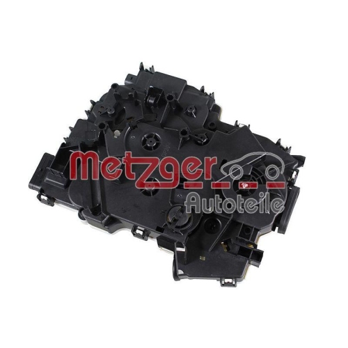 METZGER AUTOTEILE Schiebetürschloss GREENPARTS