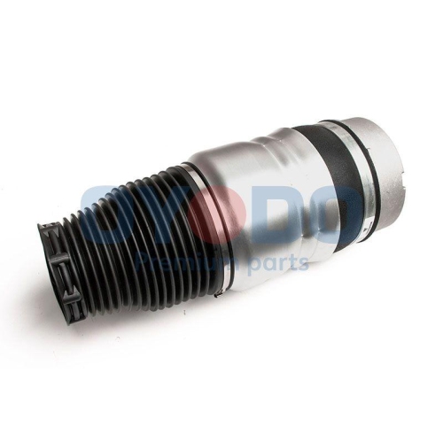 Oyodo Luftfeder, Fahrwerk