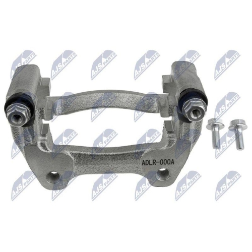 NTY Halter, Bremssattel HZT-LR-000A