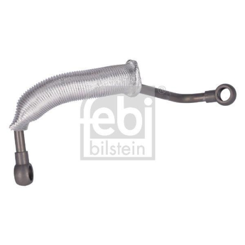 FEBI BILSTEIN Ölleitung, Lader 191906