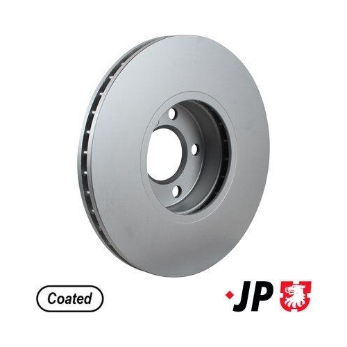 JP GROUP Bremsscheibe JP 1463106100