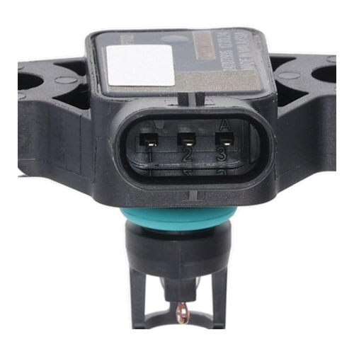 VALEO Sensor, Saugrohrdruck 366897