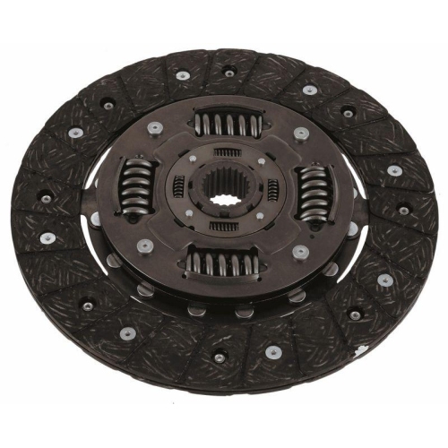 SACHS Kupplungsscheibe 1878 634 177