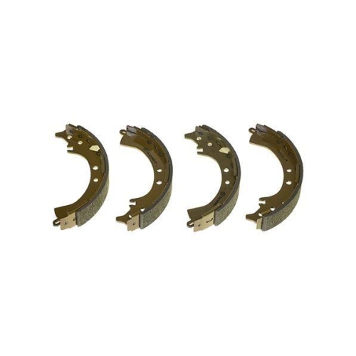 BREMBO Bremsbackensatz ESSENTIAL LINE S 83 528