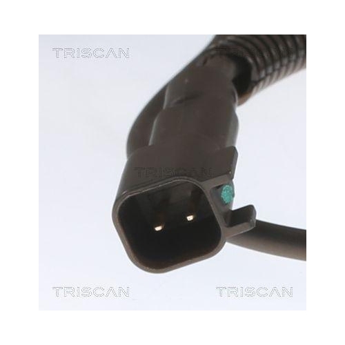 TRISCAN Sensor, Raddrehzahl 8180 80116