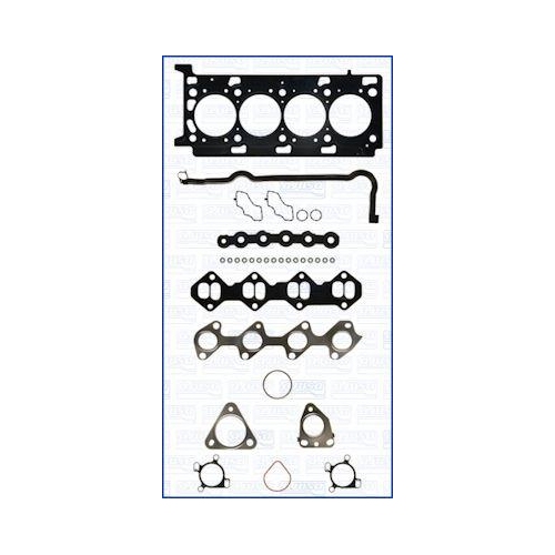 AJUSA Dichtungssatz, Zylinderkopf MULTILAYER STEEL 52353100