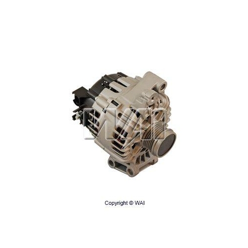 WAI Generator 20556N