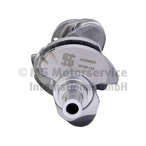 KOLBENSCHMIDT Kurbelwelle 50030002