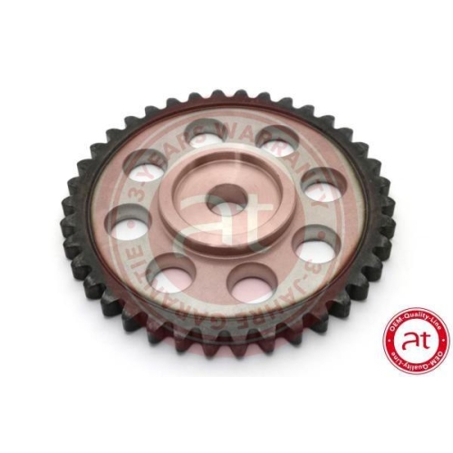 at autoteile germany Zahnrad, Nockenwelle OEM - Quality - Line at12592