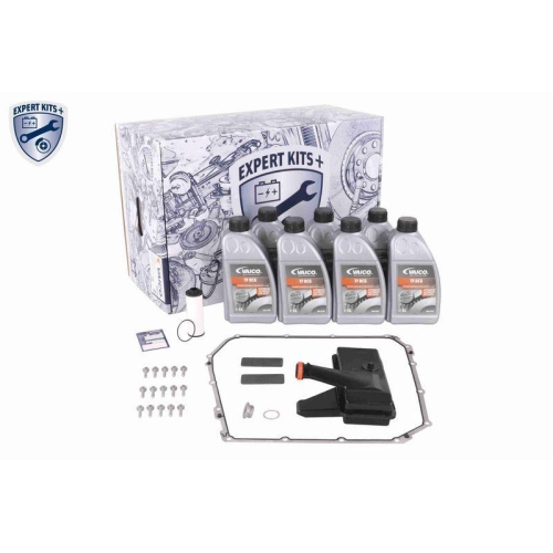 VAICO Teilesatz, Automatikgetriebe-Ölwechsel EXPERT KITS + V10-3220