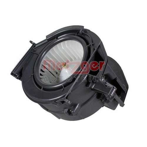 METZGER Innenraumgebläse 0917771