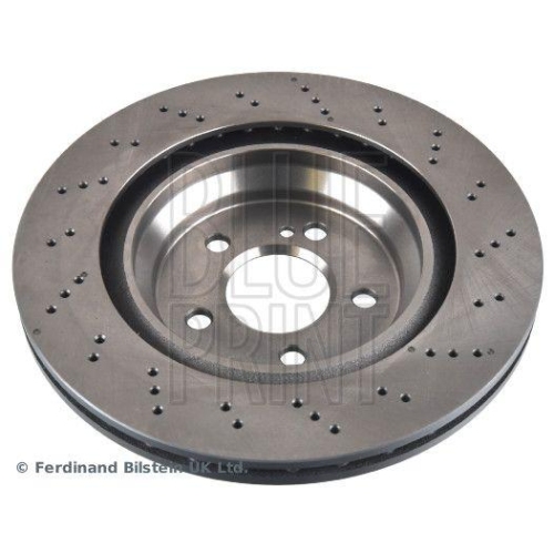 BLUE PRINT Bremsscheibe ADBP430080