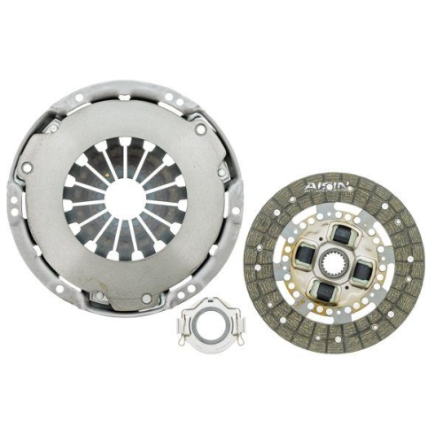 AISIN Kupplungssatz AISIN Clutch Kit (3P) KT-103A