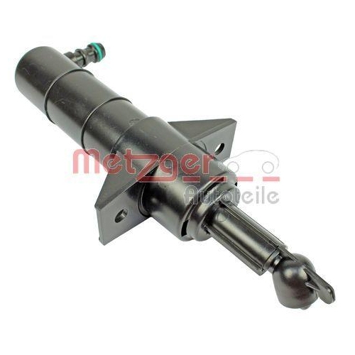 METZGER Waschwasserdüse, Scheinwerferreinigung 2220551