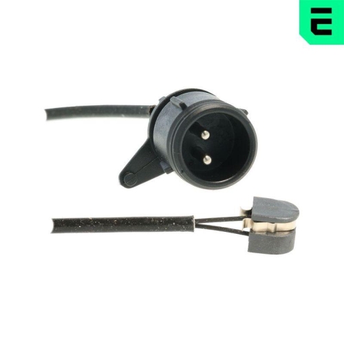 OPTIMAL Warnkontakt, Bremsbelagverschleiß WKT-50199K