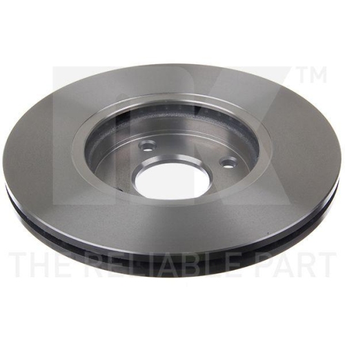 NK Bremsscheibe 202588