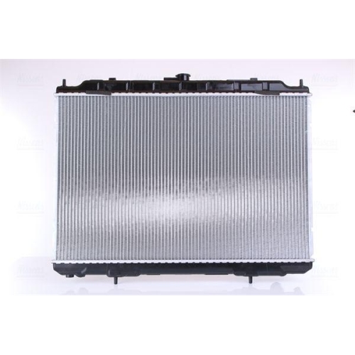 NISSENS K&uuml;hler, Motork&uuml;hlung 606160