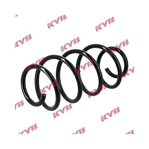 KYB Fahrwerksfeder K-Flex