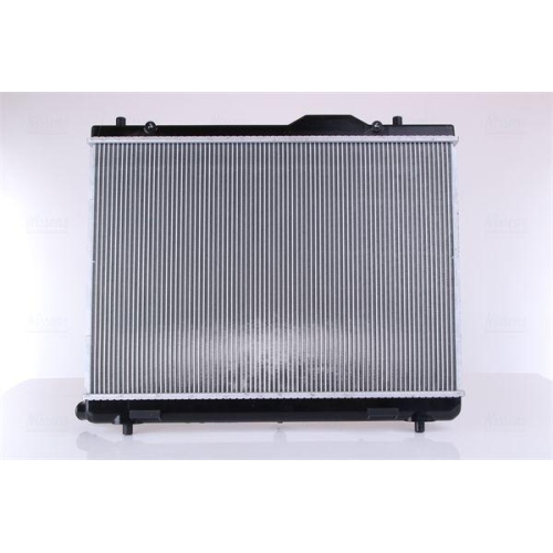 NISSENS K&uuml;hler, Motork&uuml;hlung 69403